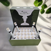 Hair Skin & Nails Truherb