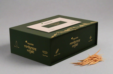 Cordyceps Royale